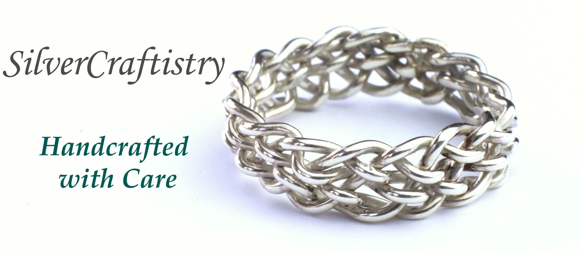 ring with text sized