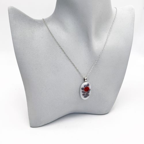 white-patterned-art-glass-and-silver-pendant